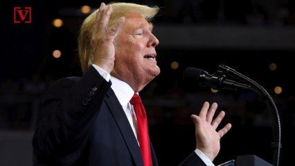 Trump's Disapproval Rating Reaches All-Time High: Poll