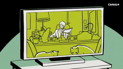 LES CAHIERS D'ESTHER - Episode 5 : Le chanteur populaire