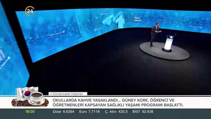 Akşam Haberleri