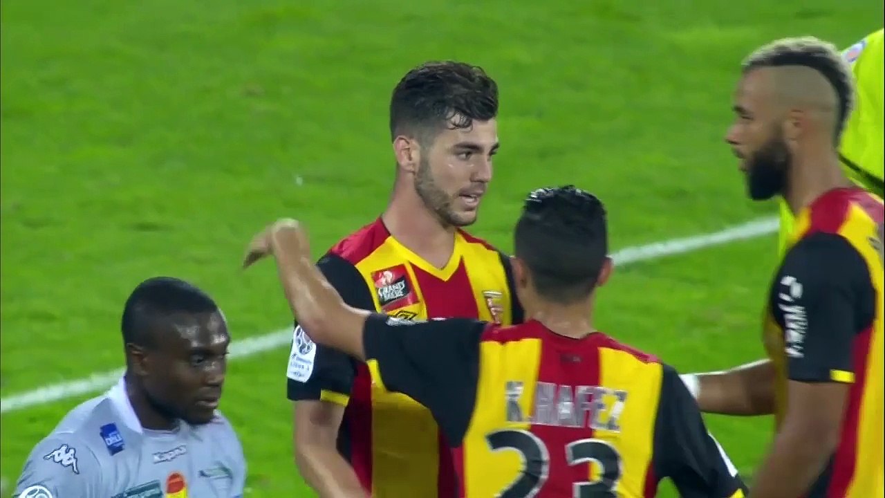Bienvenido Cristian !