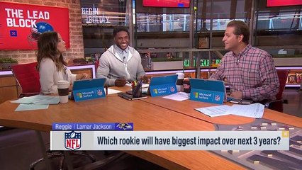 Schrager: Jordan Mailata 'might make' Eagles 53-man roster