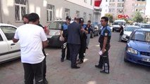 Kayseri Polisler Maganda Kurşunu İçin Önce Uyardı,sonra Düğünde Oynadı Hd