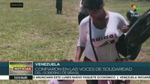 teleSUR noticias. 183 venezolanos repatriados desde Brasil