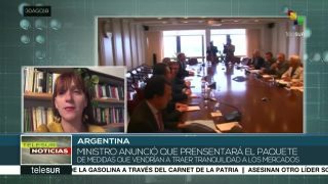 teleSUR noticias. China refuerza lazos con Sierra Leona