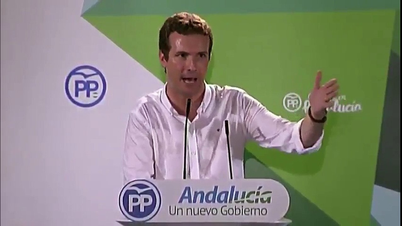 Casado advierte que el sablazo fiscal de Sánchez “no afecta a los ricos, sino a las clases medias”