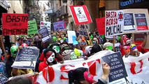 El nuevo sindicato de Trabajadoras Sexuales: “El Gobierno debería dimitir en bloque”