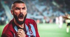 Trabzonsporlu Burak Yılmaz, Beşiktaş ile Anlaştı