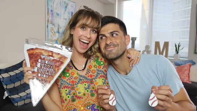 5 Days Of My Fiancé Picking My Outfits