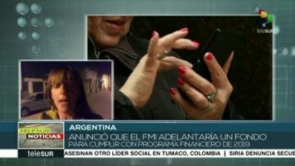 Se dispara el dólar en Argentina y alcanza los 42 pesos