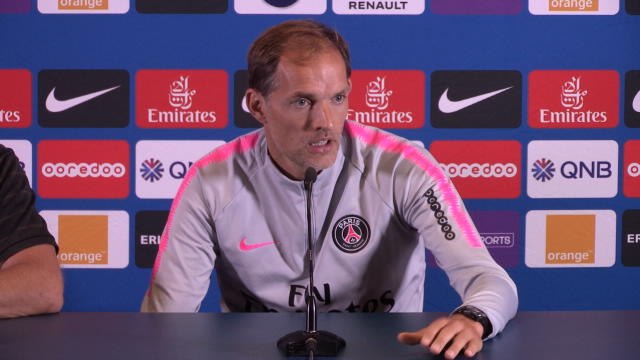 Transferts - Tuchel : ''Choupo-Moting va aider Cavani''