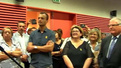 El Gobierno advierte a Torra sobre un nuevo 155: "Ya sabe dónde le llevará el desacato"