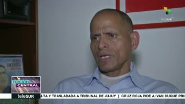 Colombianos afirman hallaron en Venezuela un mejor lugar para vivir