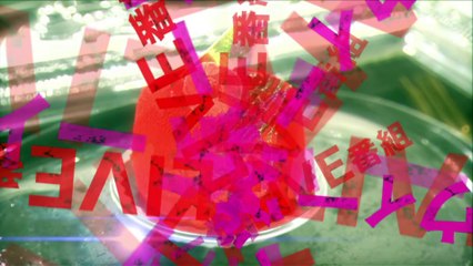 X JAPAN・Toshl、配信番組で初冠バラエティー 「X JAPAN Toshl スウィーツKURENAI」予告 #X JAPAN・Toshl