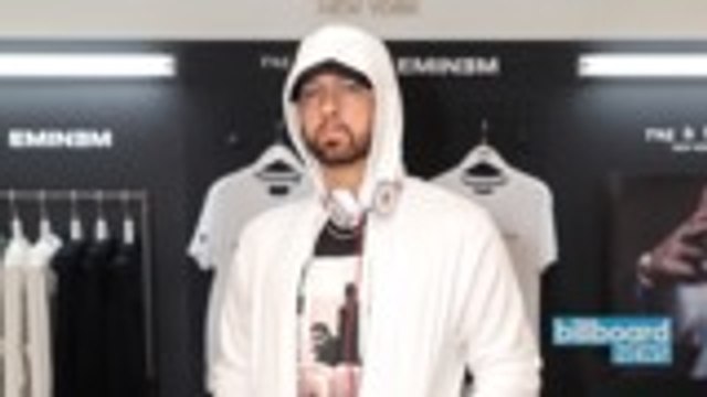 Eminem Fans React To Surprise Album ‘Kamikaze’ | Billboard News