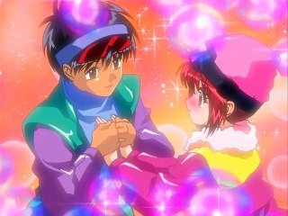Mew Mew Amiche Vincenti - Episodio 39 - I sogni rubati
