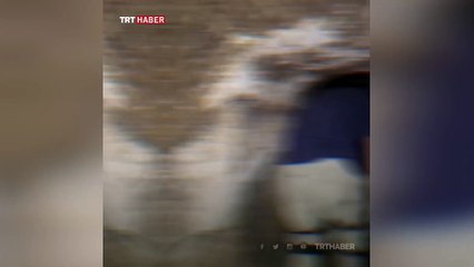 Kapadokya'nın gizemli yeraltı şehirlerinde tarihe yolculuk