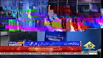 Capital Live With Aniqa – 31st August 2018