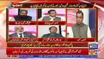 Analysis With Asif – 31st August 2018