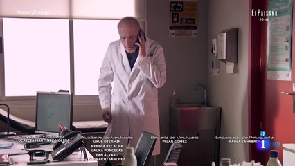 Avance Servir y proteger - 3 de septiembre