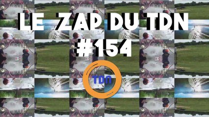 Le Zap du TDN #154