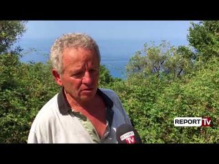 Report Tv-Sarandë/ Drejt zhdukjes totale Manastiri i Shën Mërisë