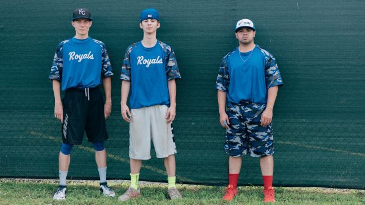 Wiffle Ball: A Gentleman’s Game