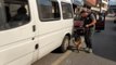 Samsun'da Narkotik Ekiplerinden Şok Uyuşturucu Uygulaması