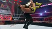 WWE Raw Kane vs. CM Punk - Raw Roulette Mystery Opponent Match by wwe entertainment