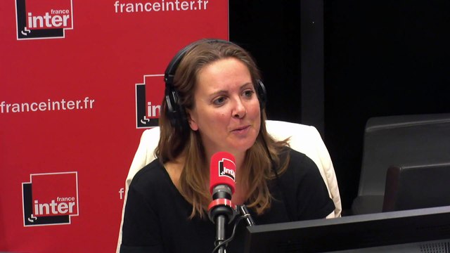 Jeu, set et match : quand les instances dirigeantes de tennis franchissent la ligne ! La chronique d'Hippolyte Girardot