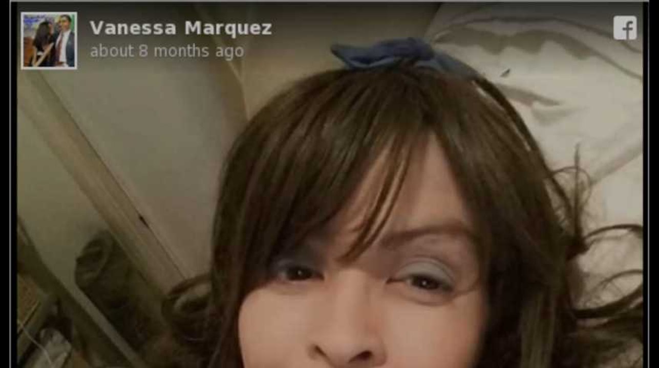 Vanessa Marquez, l'actrice de la série Urgences a été abattue par la police de Pasadena