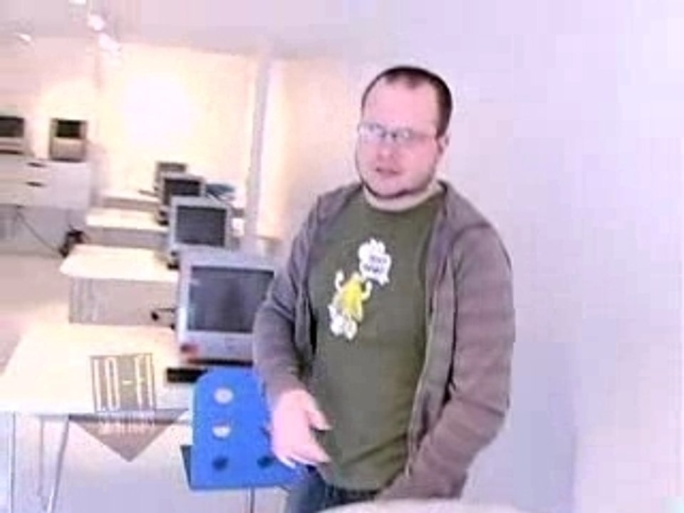 Vintage Mac Collector