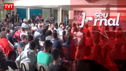 Caravana em defesa da educação pública chega a Grande Porto Alegre