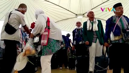 Inovasi Baru Menteri Agama Untuk Musim Haji 2019