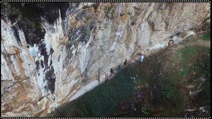 Zifir-i Azap | Fragman