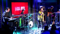 Hoshi -  Femme de la Mer (Live) - Le Grand Studio RTL