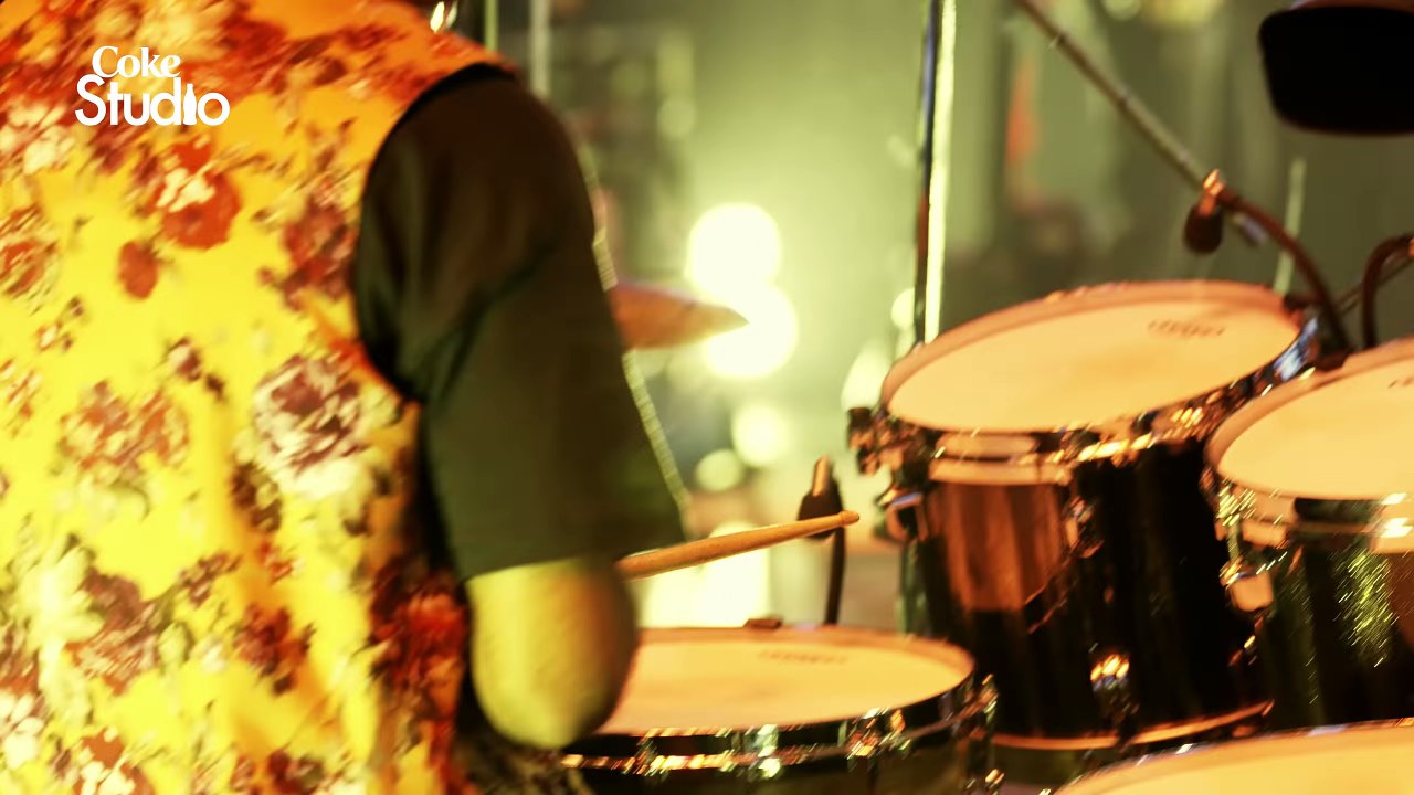 Aatish, Shuja Haider and Aima Baig, Coke Studio Season 11, Episode 4