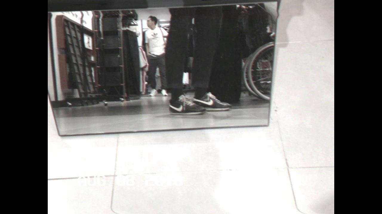 "THE FLUNK"