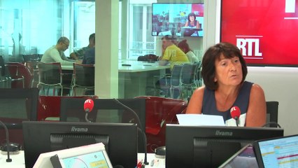 RTL Monde du 31 août 2018