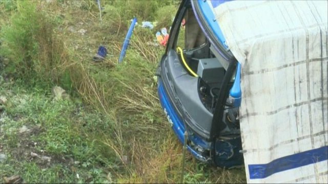 Bulgaria: dimissioni di tre ministri dopo tragedia del bus