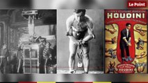 22 octobre 1926 : le jour où le magicien Houdini reçoit un coup de poing mortel