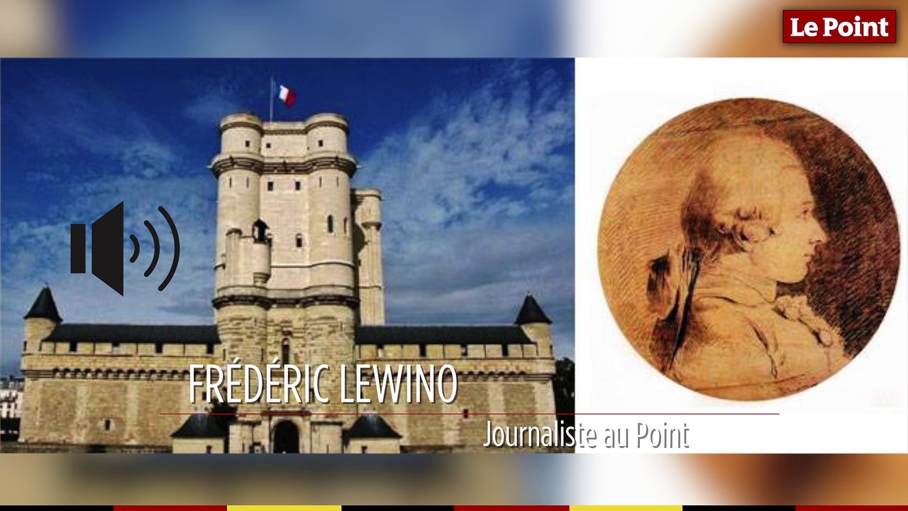 29 octobre 1763 : le jour où le marquis de Sade est bouclé dans le donjon de Vincennes