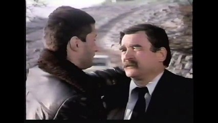 Pismo - Glava (1983) - Ceo domaci film 2. DEO