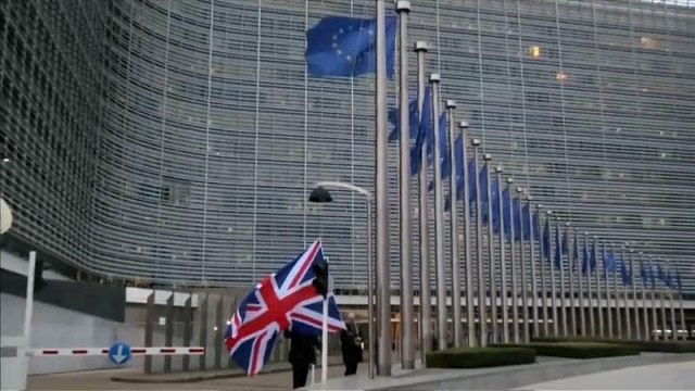 Brexit, Barnier (Eu): Intesa possibile entro ottobre