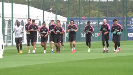 Le JT du vendredi 31 août