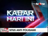 Pemkot Surabaya Luncurkan Situs Anti Poligami