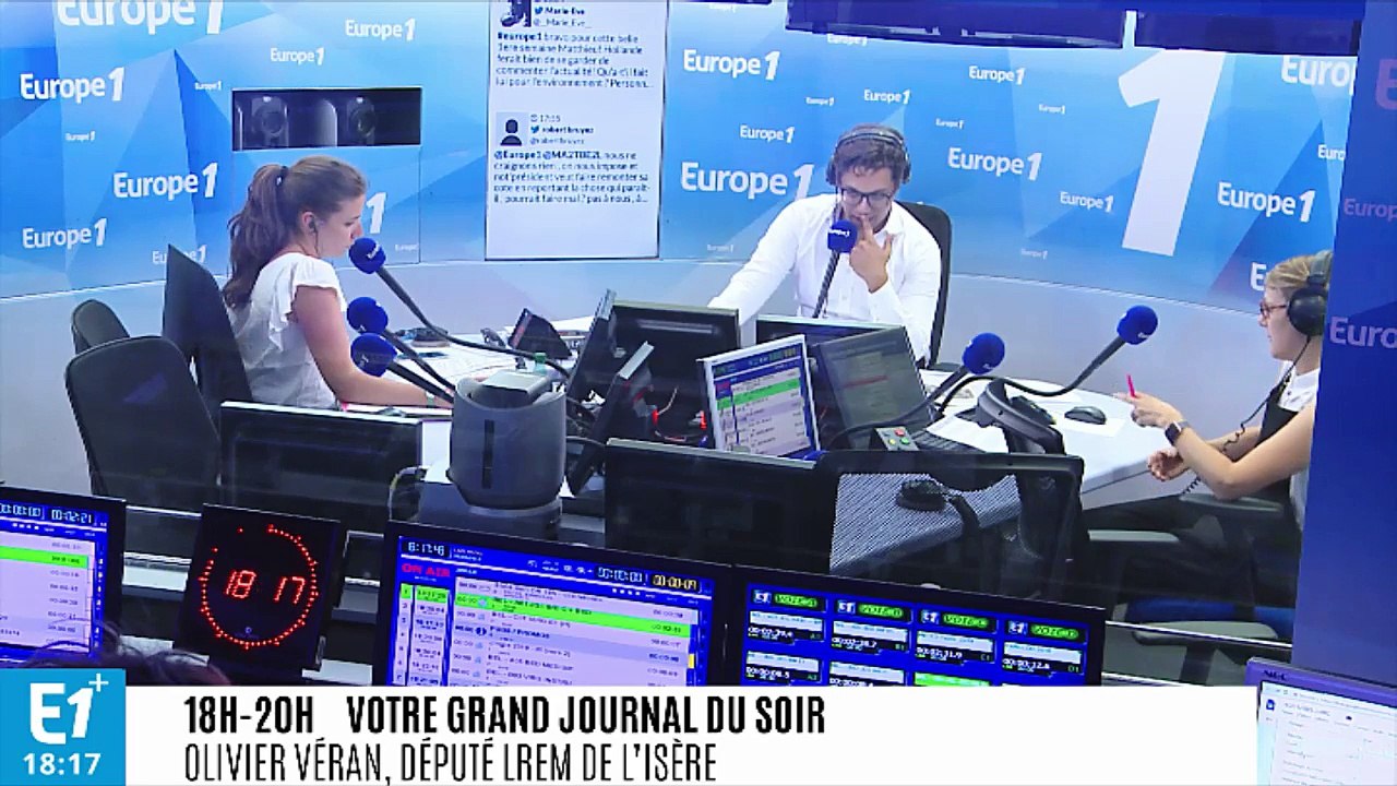 Retraites : "Tout est envisageable" pour venir en aide aux retraités les plus modestes