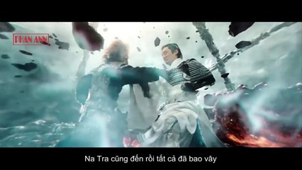 Rap về Tôn Ngộ Không - Phan Ann X Mons (Viral 4G Viettel)