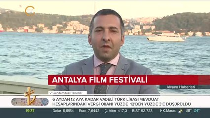 Antalya Film Festivali