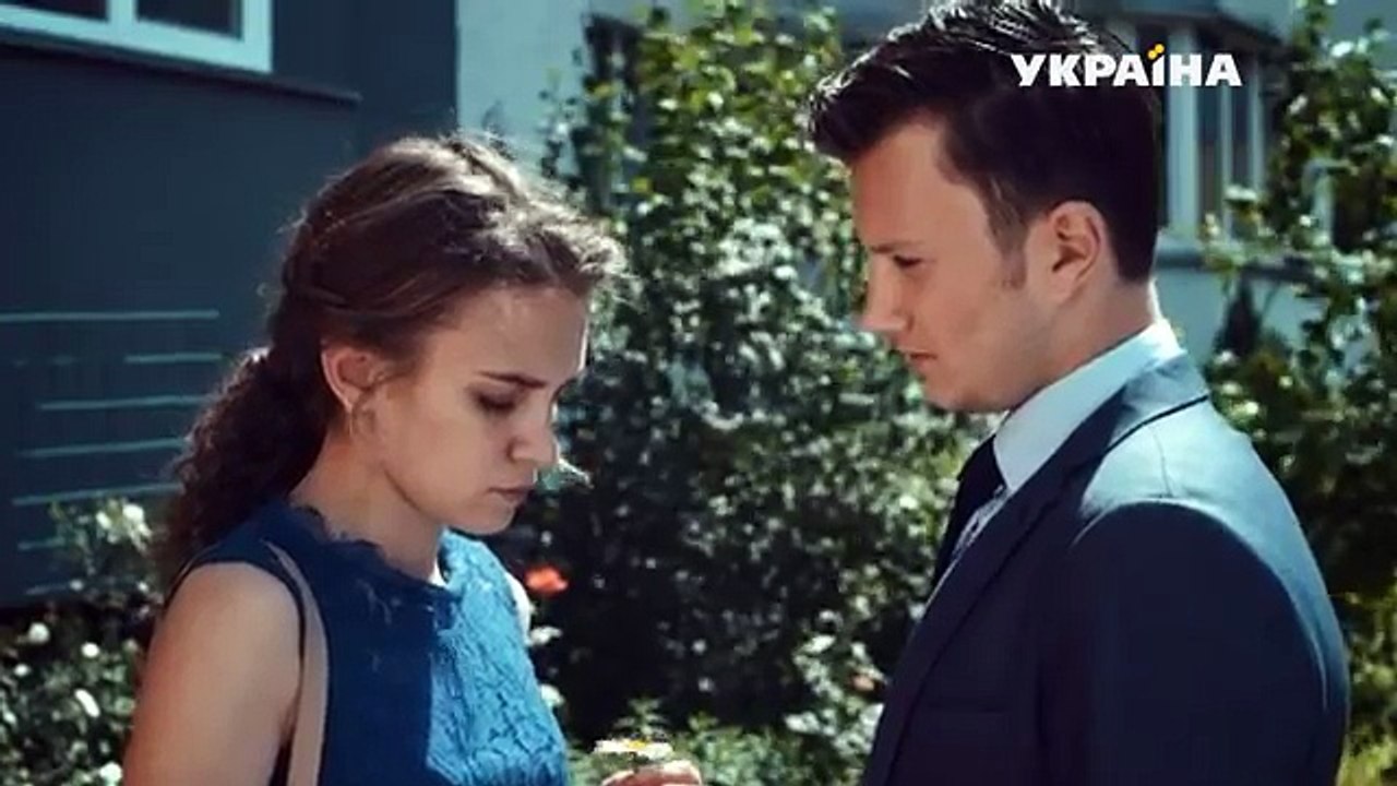 Затмение (2018) Серия 7 (Мелодрама)