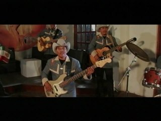 Vagon Chicano - La Moneda
